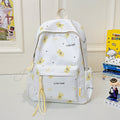 Cute Themed Backpack Calm Wears
