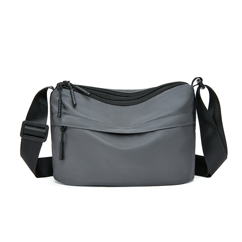 Functional Crossbody Bag