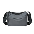 Functional Crossbody Bag