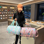 Multi-Purpose Travel Organizer