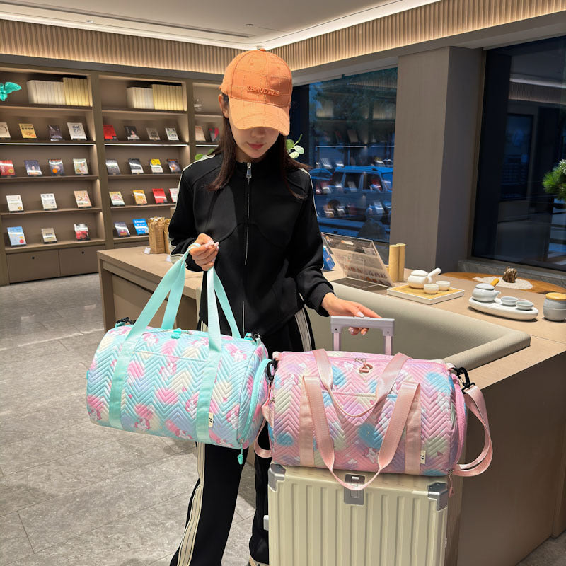Multi-Purpose Travel Organizer