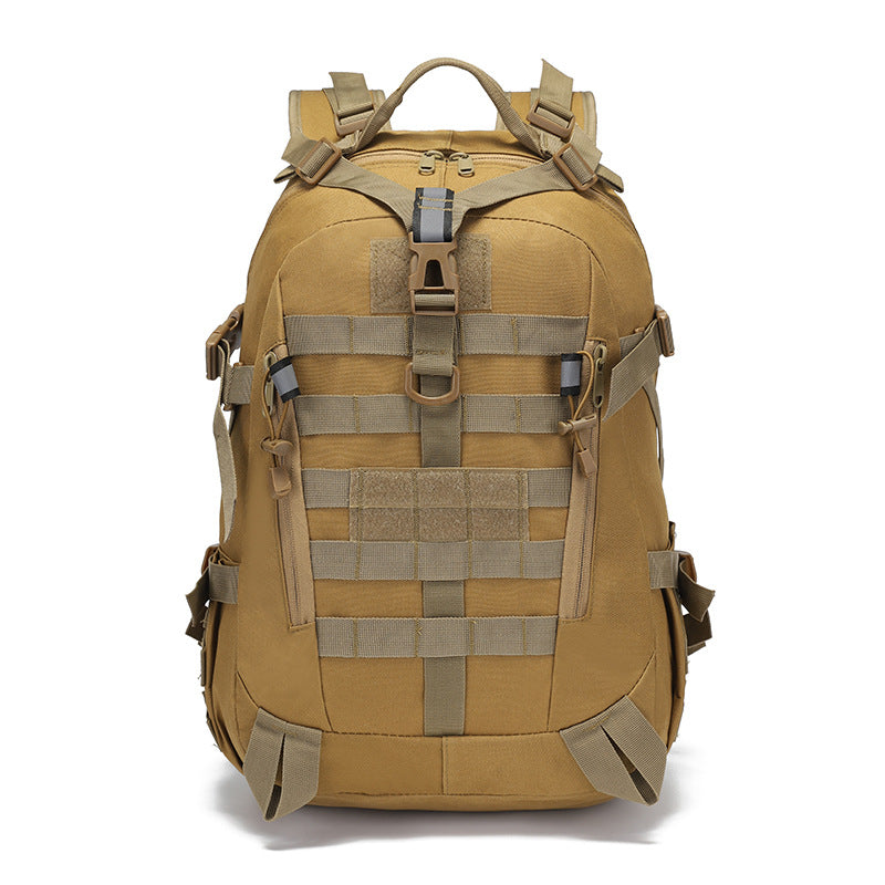 Versatile Outdoor Tactical Backpack
