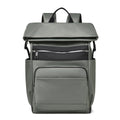 Backpack with Waterproof Material and Large Storage Space