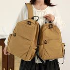 Lightweight Versatile Daily Backpack