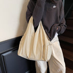 Spacious Everyday Hobo Bag Calm Wears