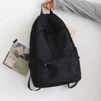 Versatile Multi-Pocket Backpack