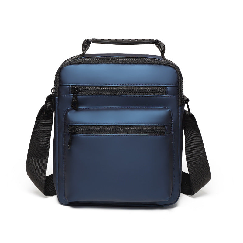 Versatile Messenger Bag Calm Wears