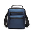 Versatile Messenger Bag Calm Wears