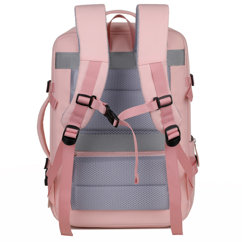 Professional Sleek Business Backpack Calm Wears