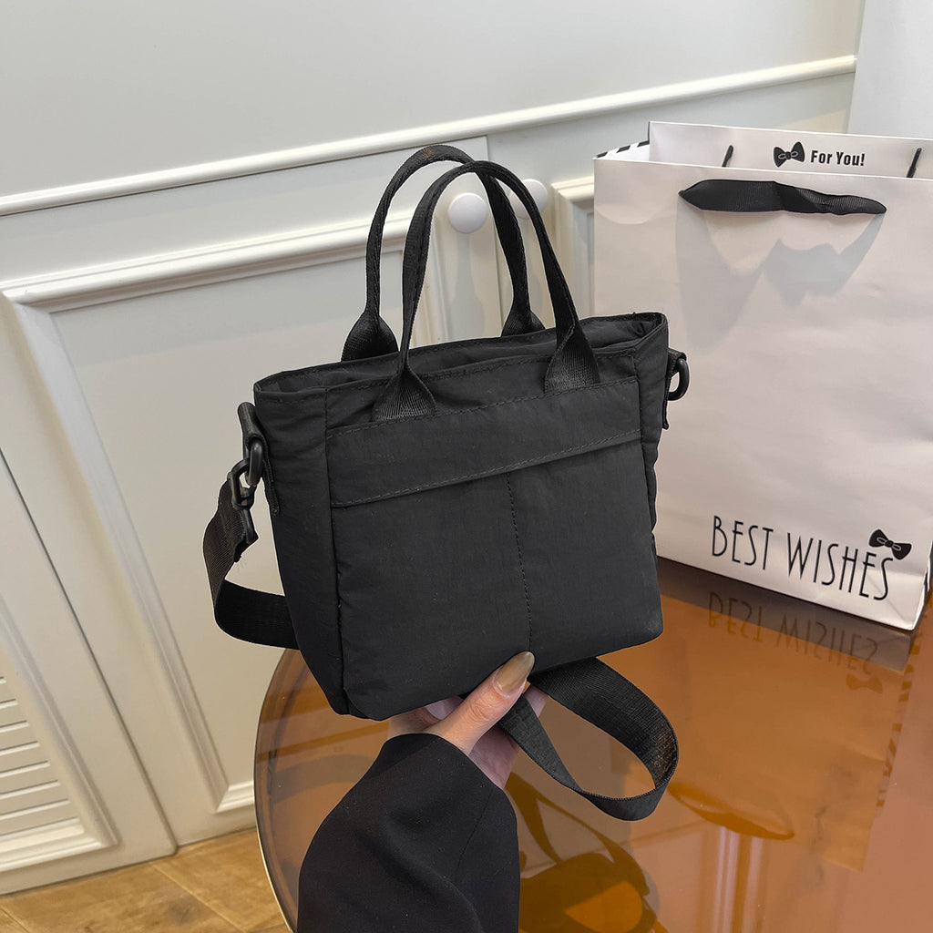 WoCompact Multi-Functional Crossbody Tote Bag