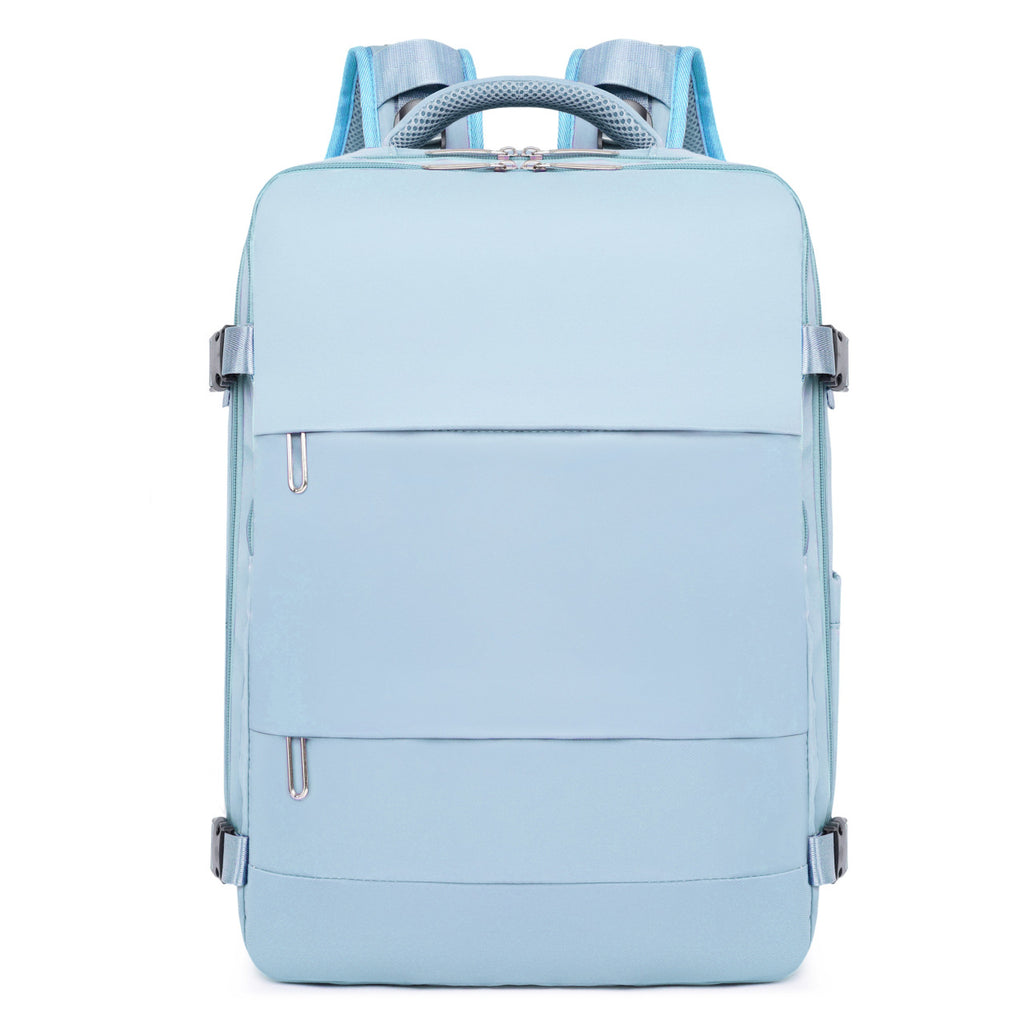 Versatile Travel Backpack Calm Wears