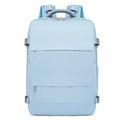 Versatile Travel Backpack Calm Wears