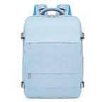 Versatile Travel Backpack Calm Wears