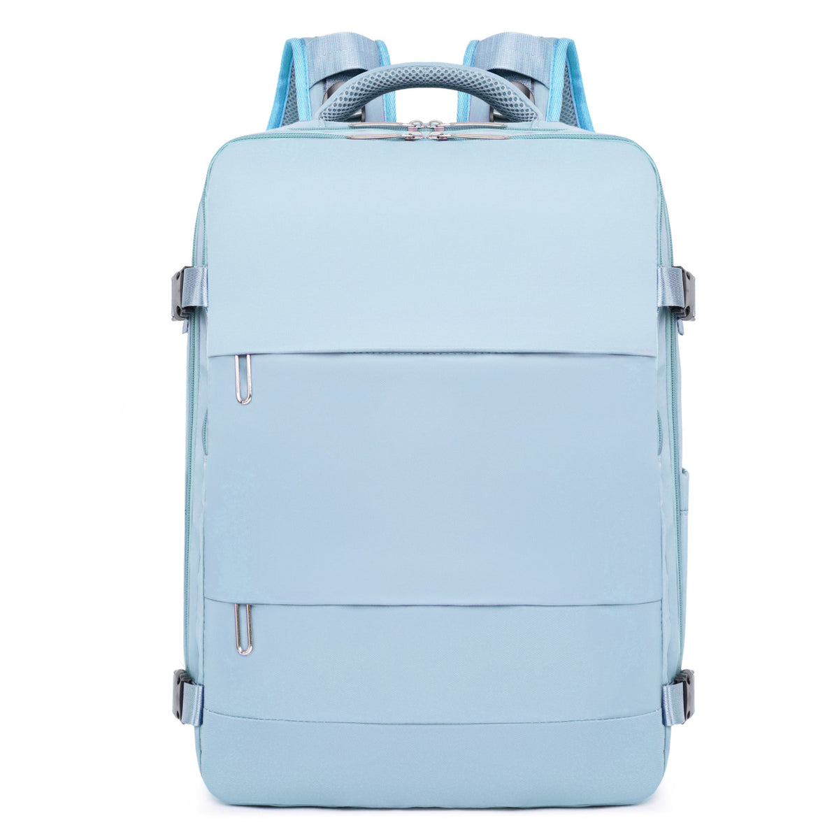 Versatile Travel Backpack Calm Wears