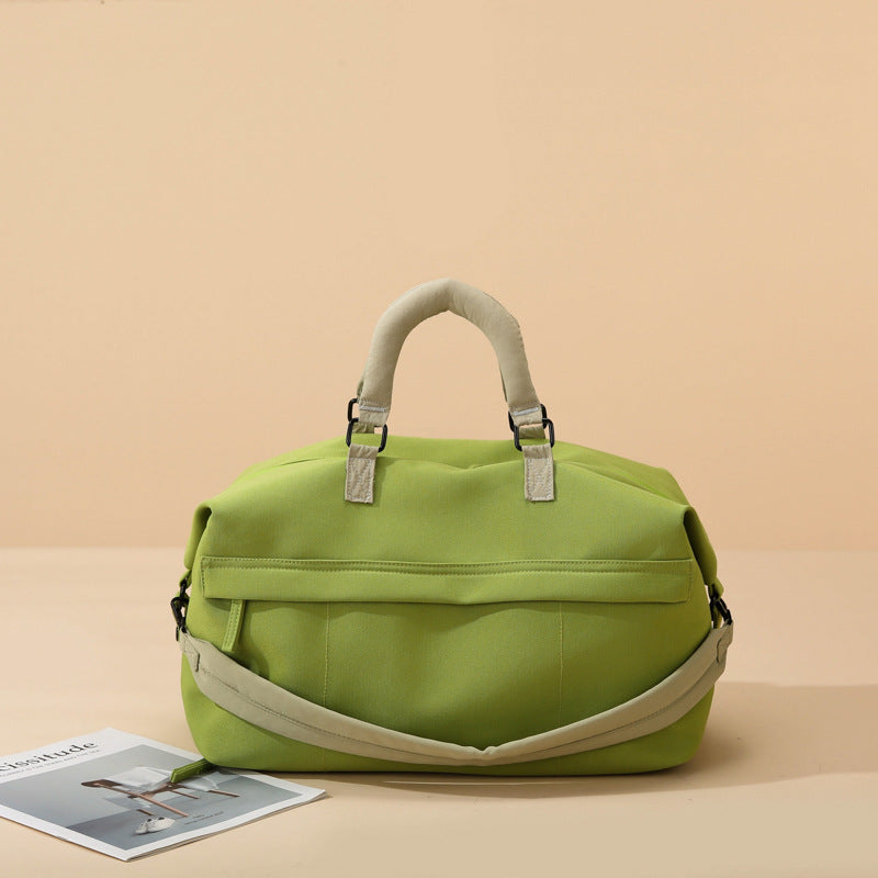 Versatile Travel Duffel Bag Calm Wears