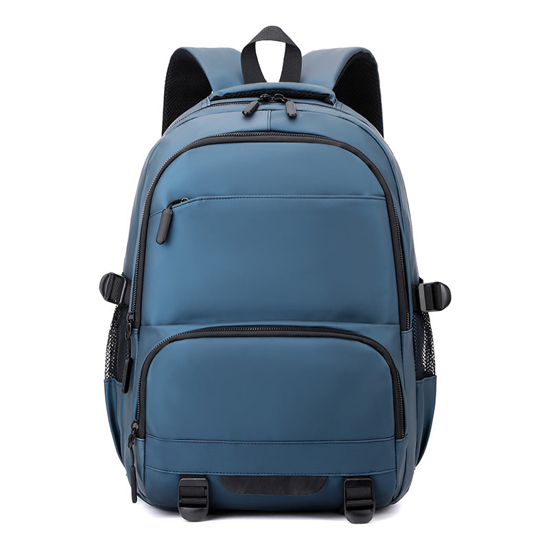 High-Functionality Urban Backpack