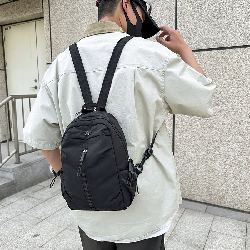 WoLightweight Travel Backpack