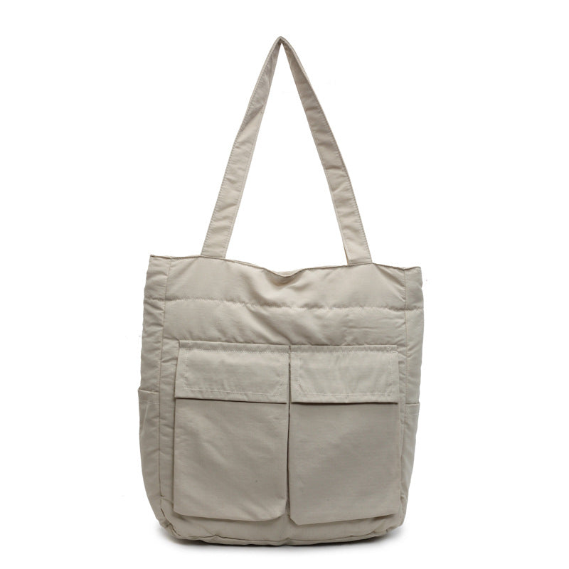 Everyday Utility Tote Calm Wears