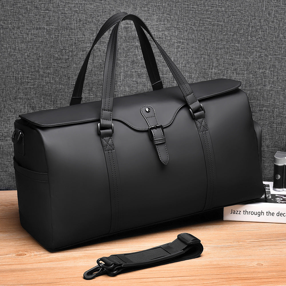 Stylish Weekend Duffle Bag Calm Wears