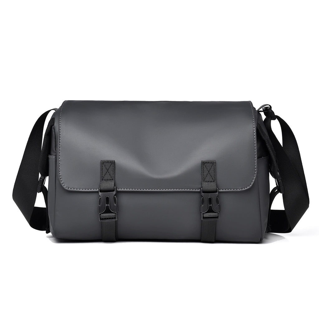 Modern Waterproof Messenger Bag