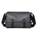 Modern Waterproof Messenger Bag