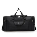 Premium Multi-Compartment Travel Duffle Bag Calm Wears
