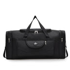 Premium Multi-Compartment Travel Duffle Bag Calm Wears
