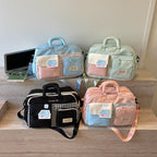 Multi-Purpose Travel Duffel Bag
