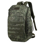 High-Performance Tactical Backpack