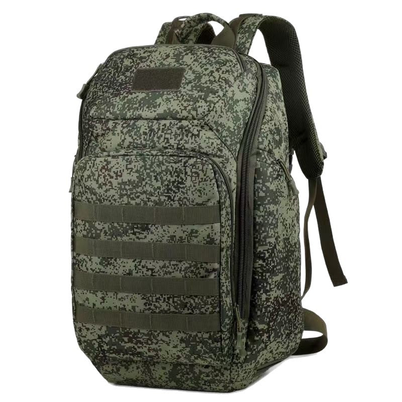High-Performance Tactical Backpack