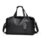 Waterproof Travel Duffel Bag
