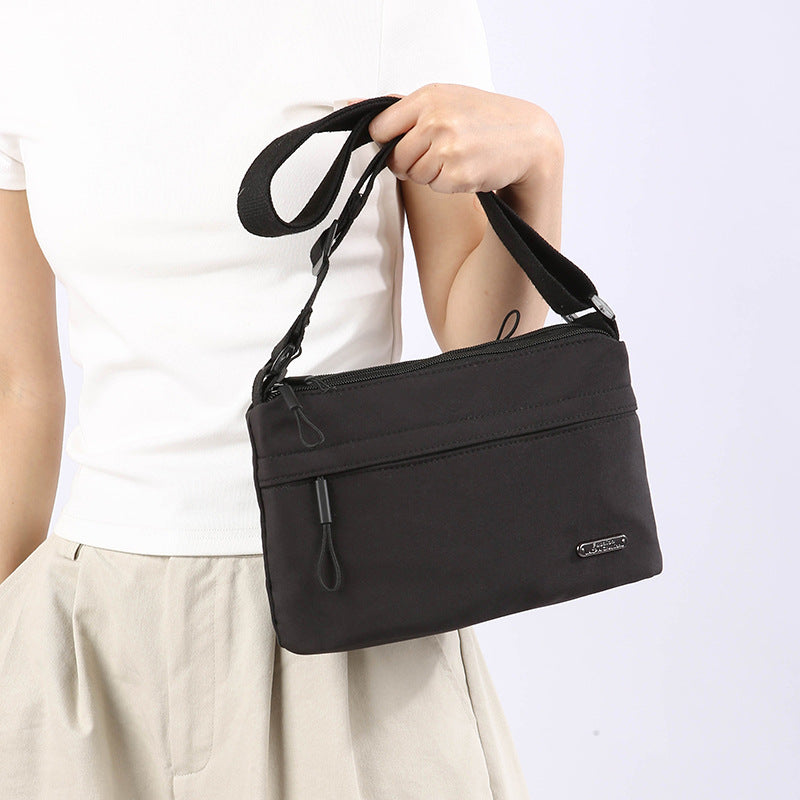 Functional Everyday Crossbody Bag