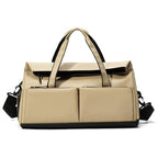Versatile Carry-All Travel Duffel Bag
