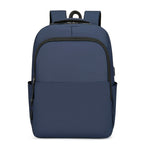 Innovative Tech-Ready Backpack Calm Wears