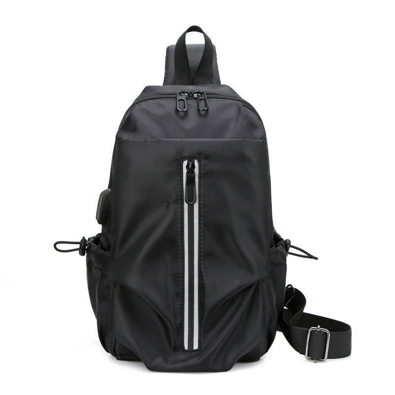 Lightweight Urban Sling Bag