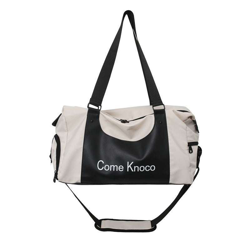 Durable Travel Duffle Bag
