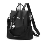 Functional Casual Backpack