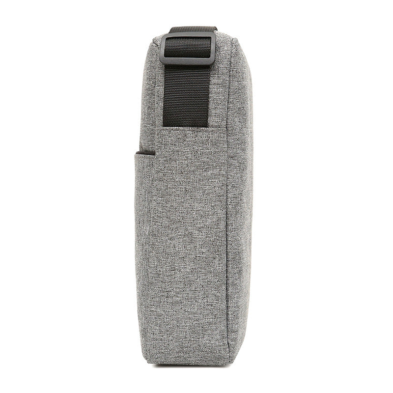 Versatile Messenger Bag