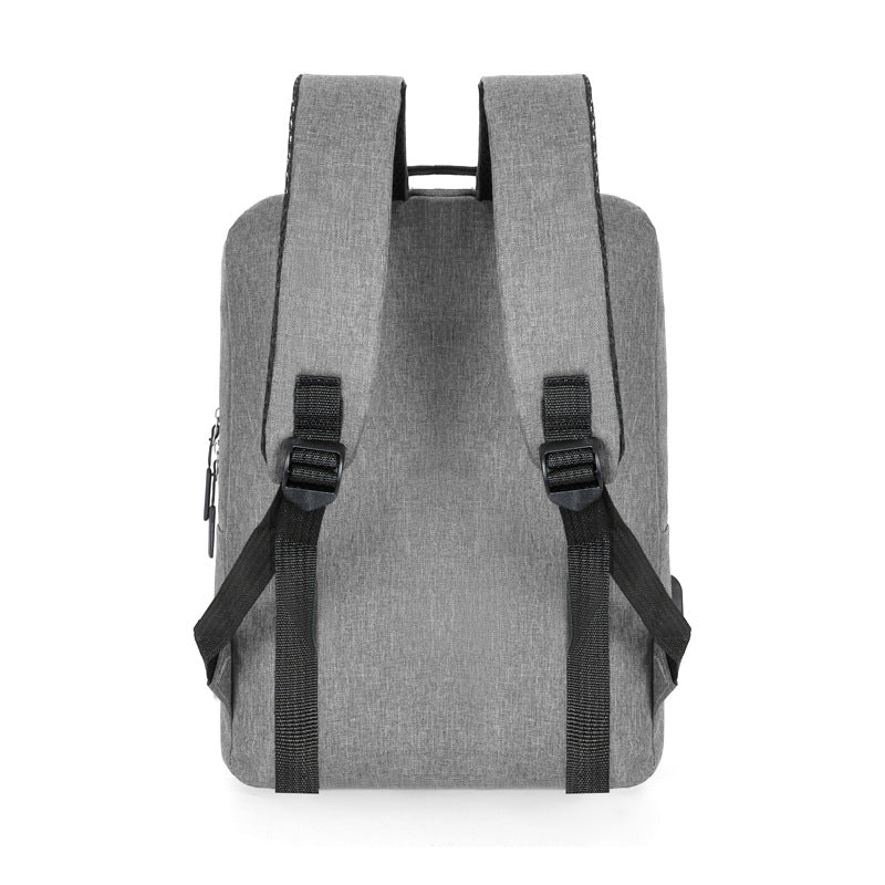 Versatile Multi-Compartment Backpack Set