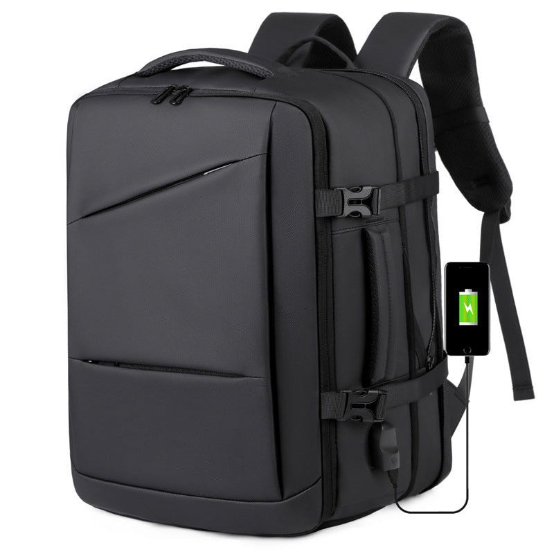 Versatile Compact  Backpack