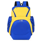Multi-Functional High-Performance Backpack