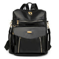 Stylish Multi-Pocket Backpack Calm Wears