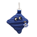 Cute Character Keychain Pouch