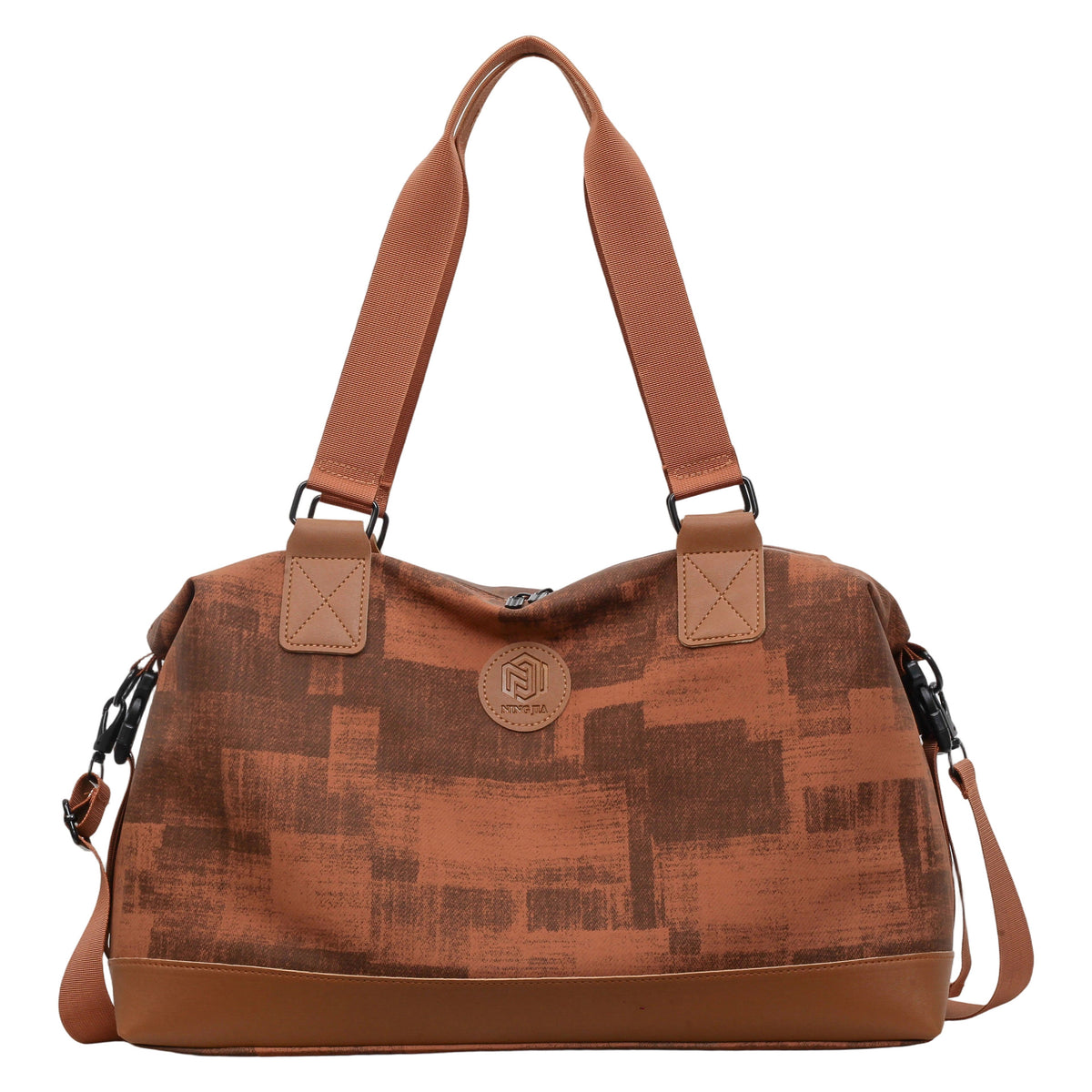 Travel Duffel