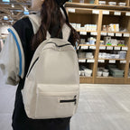 Backpack with Innovative Storage Solutions