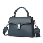 Elegant Leather Handbag