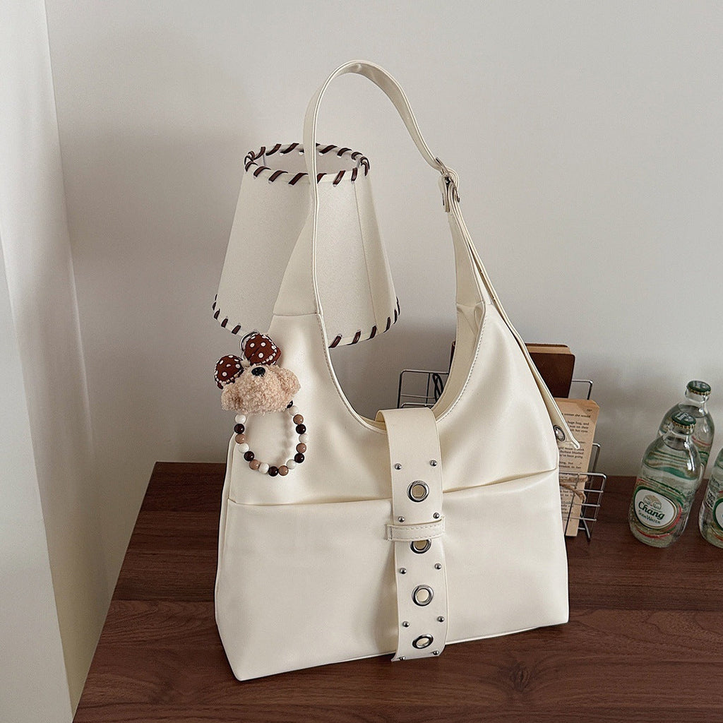 Ladies crossbody bag made of high-quality artificial leather with practical attachments-https://detail.1688.com/offer/1039752665030.html-Calm Wears-Yellow-nothing-Calm Wears