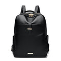 Sleek Professional Laptop Backpack