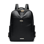 Sleek Professional Laptop Backpack