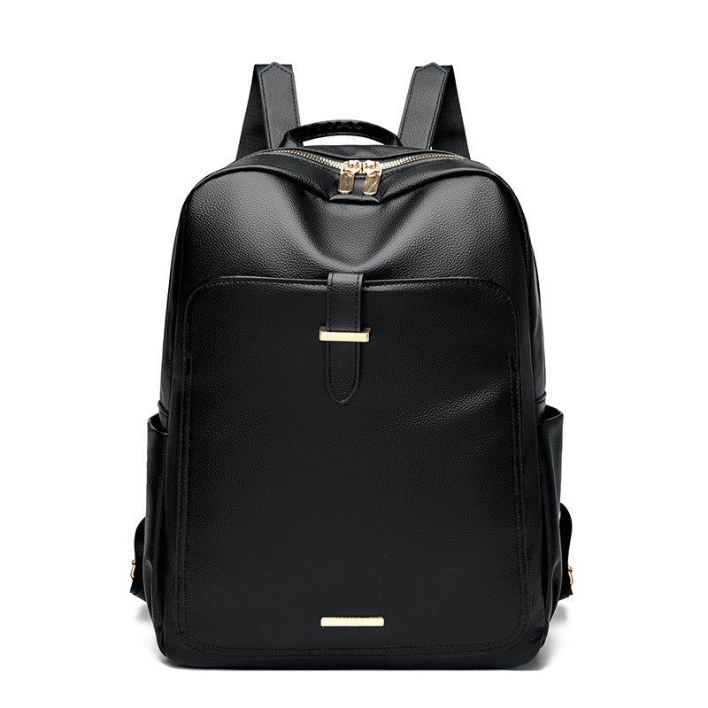 Sleek Professional Laptop Backpack